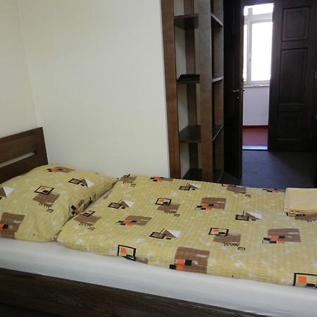 Hotel Beranek Blatná Εξωτερικό φωτογραφία