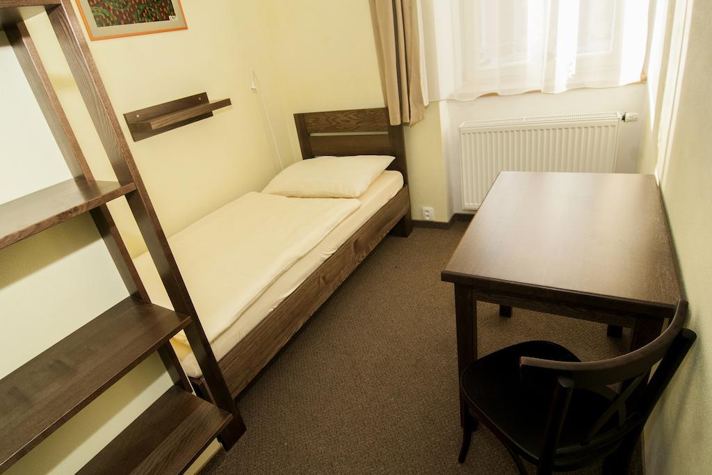 Hotel Beranek Blatná Εξωτερικό φωτογραφία