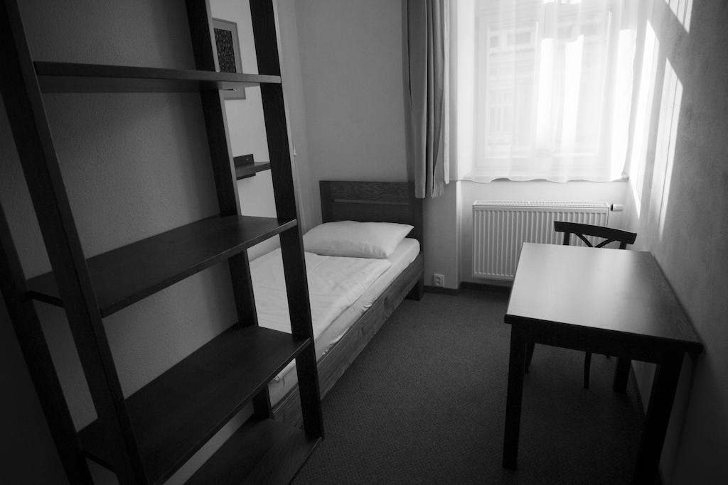 Hotel Beranek Blatná Δωμάτιο φωτογραφία