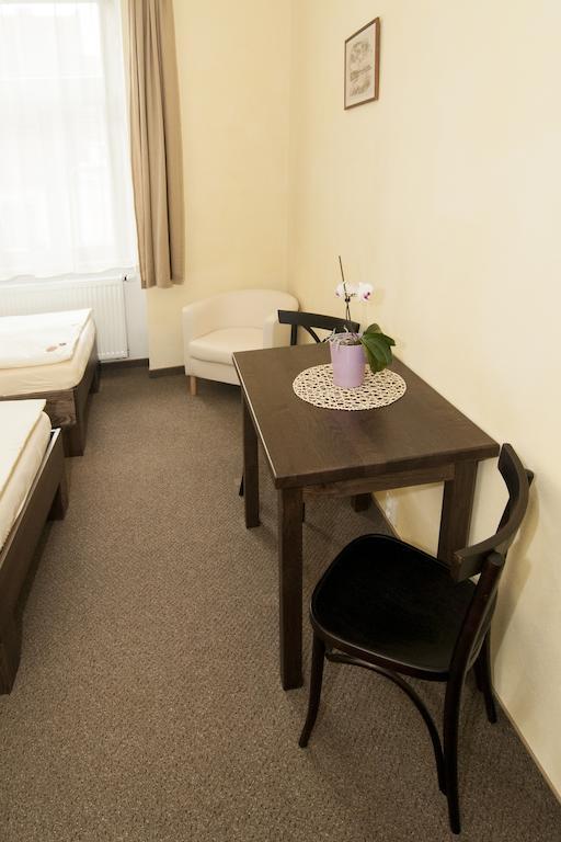 Hotel Beranek Blatná Εξωτερικό φωτογραφία