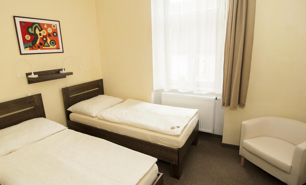 Hotel Beranek Blatná Εξωτερικό φωτογραφία