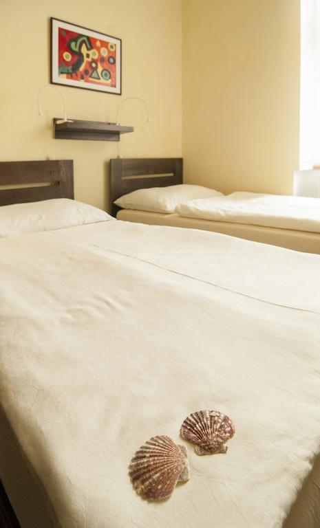 Hotel Beranek Blatná Εξωτερικό φωτογραφία