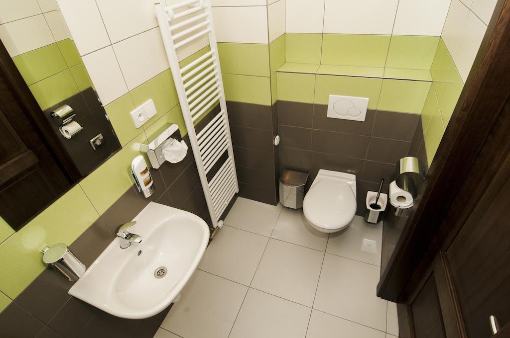Hotel Beranek Blatná Εξωτερικό φωτογραφία