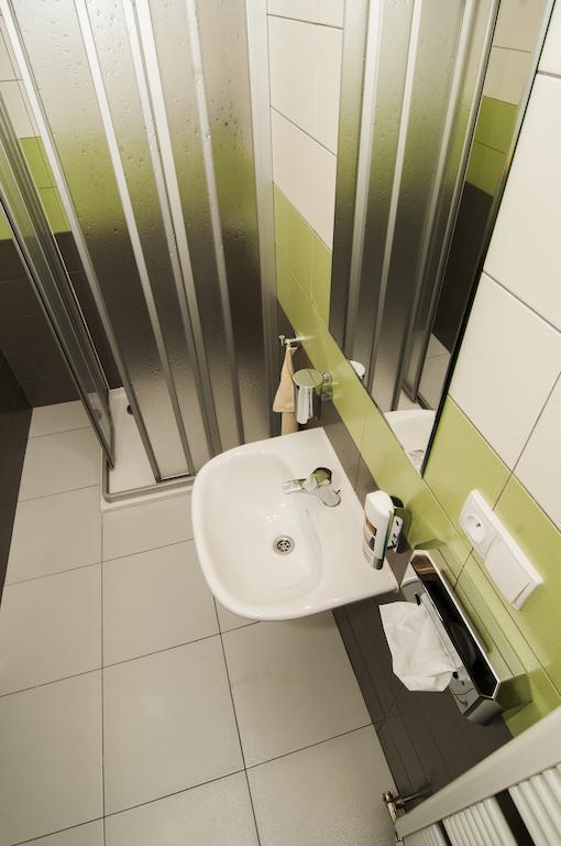 Hotel Beranek Blatná Εξωτερικό φωτογραφία