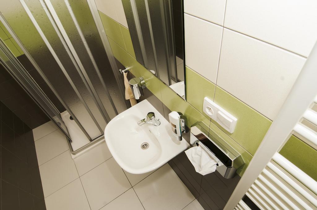 Hotel Beranek Blatná Εξωτερικό φωτογραφία