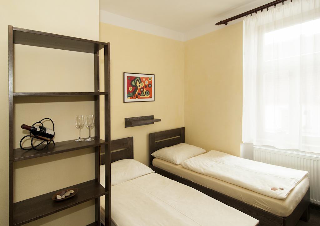 Hotel Beranek Blatná Εξωτερικό φωτογραφία
