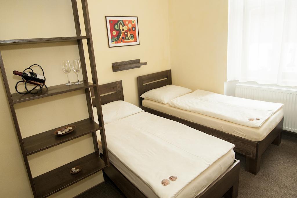 Hotel Beranek Blatná Εξωτερικό φωτογραφία