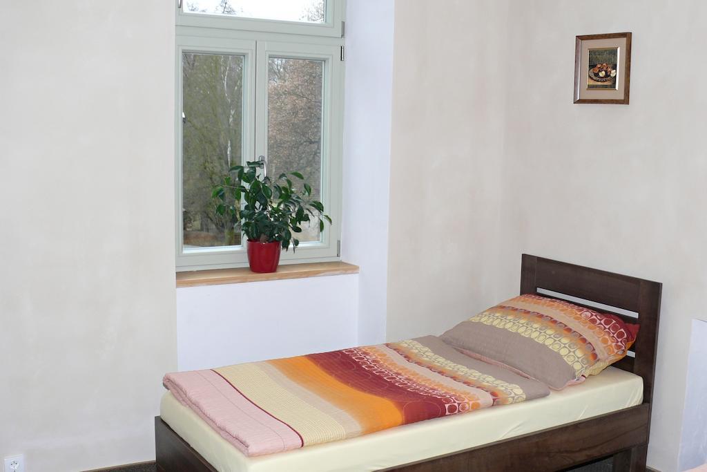 Hotel Beranek Blatná Εξωτερικό φωτογραφία