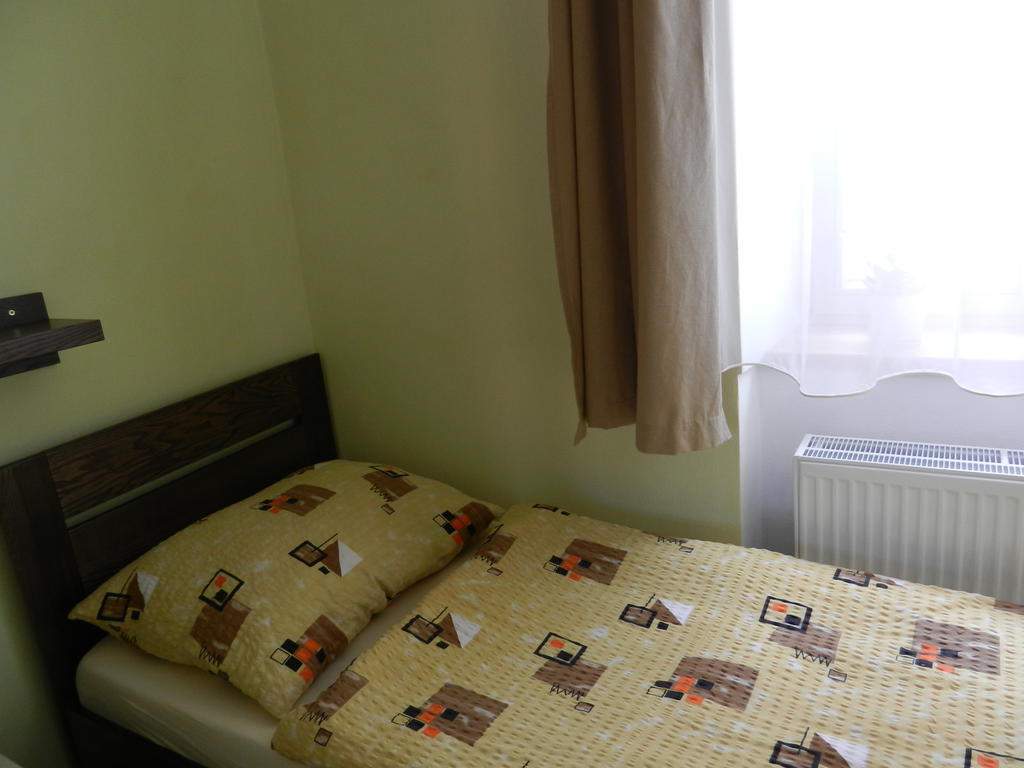 Hotel Beranek Blatná Εξωτερικό φωτογραφία
