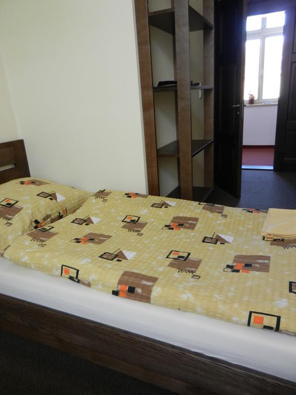 Hotel Beranek Blatná Εξωτερικό φωτογραφία