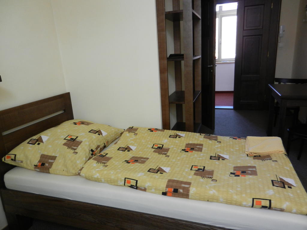Hotel Beranek Blatná Εξωτερικό φωτογραφία