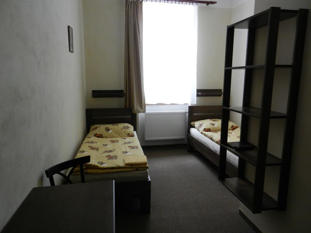Hotel Beranek Blatná Εξωτερικό φωτογραφία