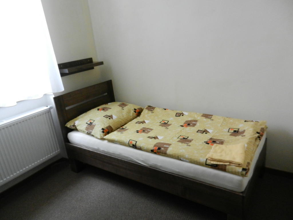 Hotel Beranek Blatná Εξωτερικό φωτογραφία