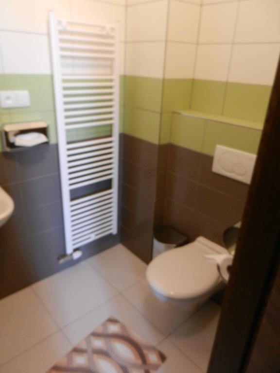 Hotel Beranek Blatná Εξωτερικό φωτογραφία