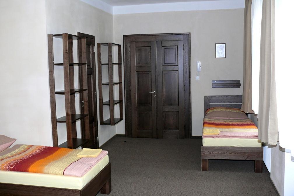 Hotel Beranek Blatná Δωμάτιο φωτογραφία